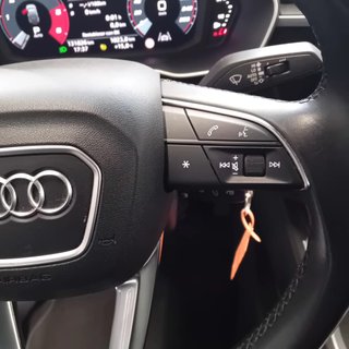 Audi Q3 2021