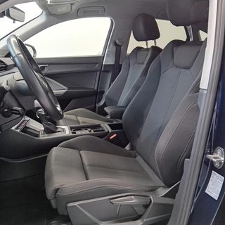 Audi Q3 2021