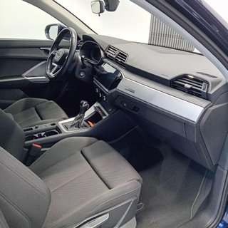 Audi Q3 2021