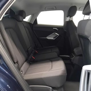 Audi Q3 2021