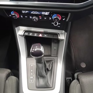 Audi Q3 2021