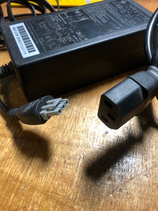 Alimentador HP 16/32VDC
