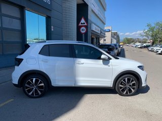 Volkswagen T-Cross R-Line 1.5 TSI 110kW (150CV) DSG