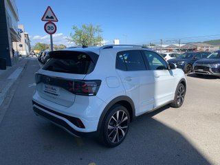 Volkswagen T-Cross R-Line 1.5 TSI 110kW (150CV) DSG