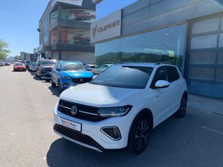 Volkswagen T-Cross R-Line 1.5 TSI 110kW (150CV) DSG