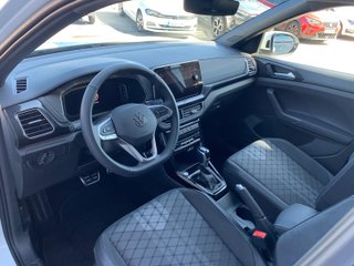 Volkswagen T-Cross R-Line 1.5 TSI 110kW (150CV) DSG