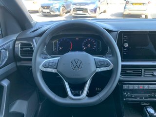 Volkswagen T-Cross R-Line 1.5 TSI 110kW (150CV) DSG