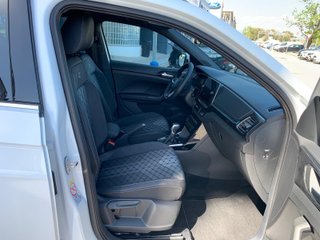 Volkswagen T-Cross R-Line 1.5 TSI 110kW (150CV) DSG