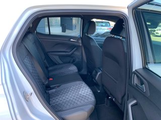 Volkswagen T-Cross R-Line 1.5 TSI 110kW (150CV) DSG