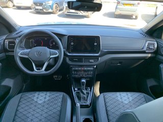 Volkswagen T-Cross R-Line 1.5 TSI 110kW (150CV) DSG