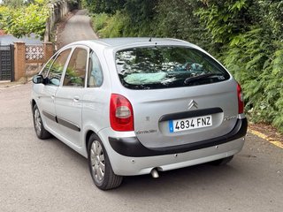 Citroen Xsara 2007
