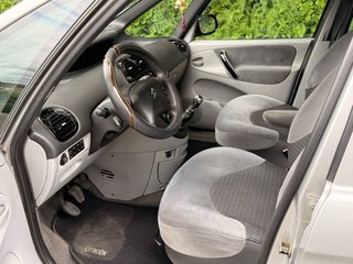 Citroen Xsara 2007