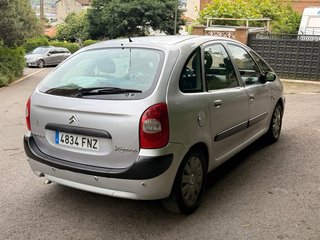 Citroen Xsara 2007