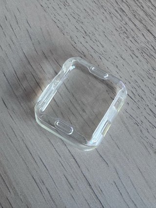 Funda protectora Apple Watch 38mm