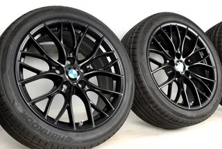 Llantas 18” BMW Styling 405m Doble Radio