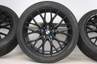 Llantas 18” BMW Styling 405m Doble Radio