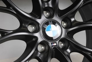 Llantas 18” BMW Styling 405m Doble Radio