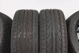 Llantas 18” BMW Styling 405m Doble Radio