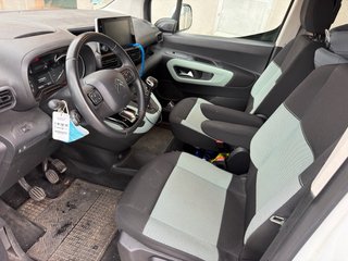 Citroen Berlingo 2021