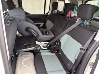 Citroen Berlingo 2021