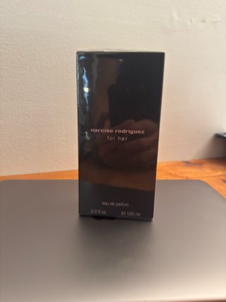 Narciso Rodriguez For Her EDP 100 ml