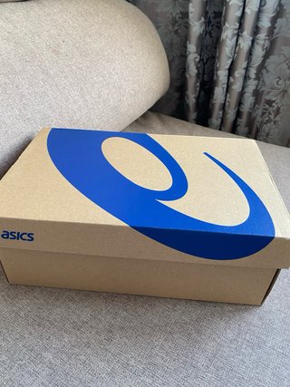 Zapatillas Pádel Asics Azul Talla 36-37-38-39-40