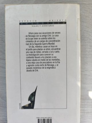Donde aprenden a volar las gaviotas
