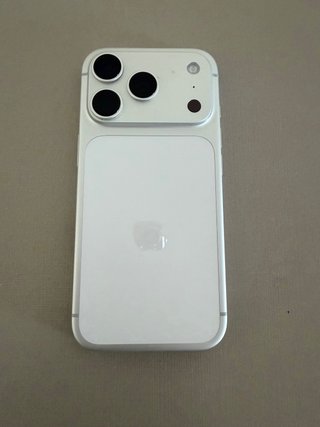 iPhone 17 Pro 256GB Gris