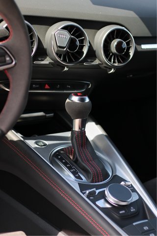 Audi TT 2022