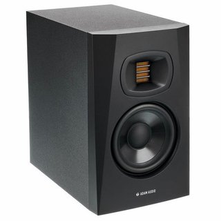 Pareja Monitores ADAM Audio T5V + ISO Pads