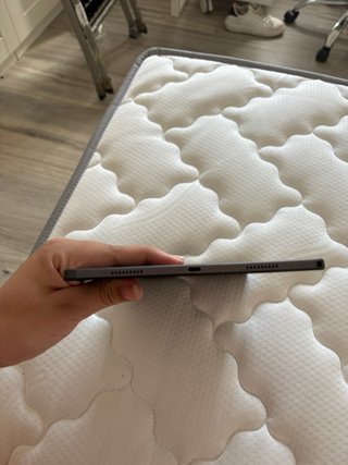 Samsung Galaxy Tab A8 2022 Negra
