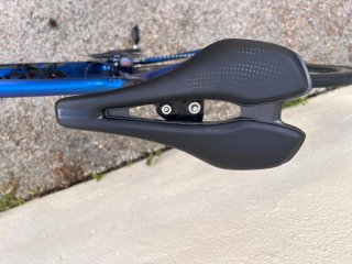 Bicicleta de carretera GIANT TCR Advanced Pro 0