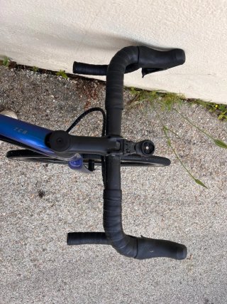Bicicleta de carretera GIANT TCR Advanced Pro 0