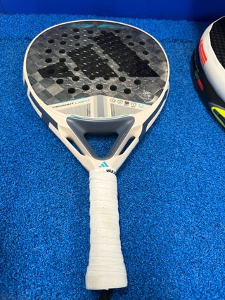 Pala Adidas Marta Ortega