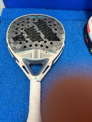 Pala Adidas Marta Ortega
