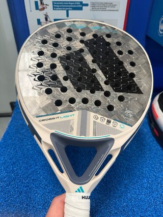 Pala Adidas Marta Ortega