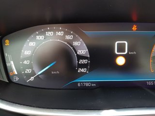 Peugeot 3008 Active BlueHDi 130 S&S