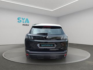 Peugeot 3008 Active BlueHDi 130 S&S