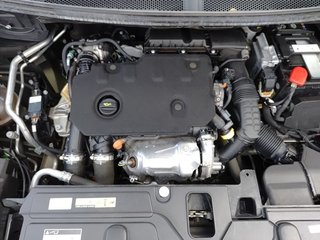 Peugeot 3008 Active BlueHDi 130 S&S