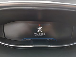 Peugeot 3008 Active BlueHDi 130 S&S