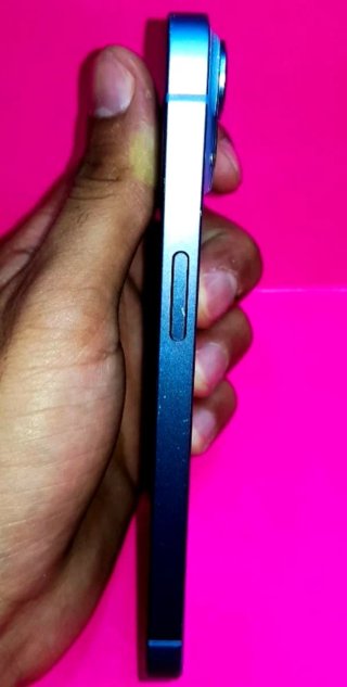 IPHONE 14 BLUE 128GB INTACTO BATERIA 100%