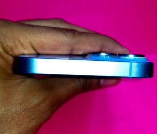 IPHONE 14 BLUE 128GB INTACTO BATERIA 100%