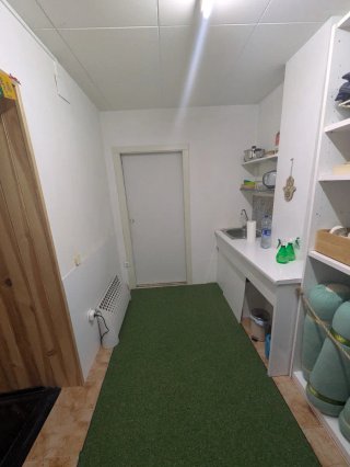 Estudio de yoga activo en Manresa – 80 m² útiles