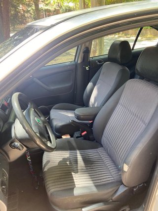Skoda Octavia 2002 1.9TDI 110cv