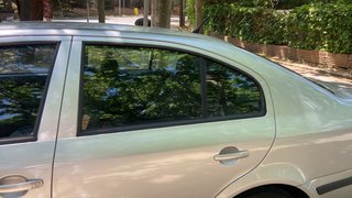 Skoda Octavia 2002 1.9TDI 110cv