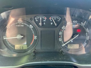 Skoda Octavia 2002 1.9TDI 110cv