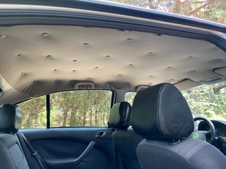 Skoda Octavia 2002 1.9TDI 110cv
