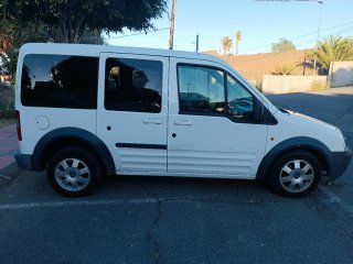 Ford Tourneo 2018