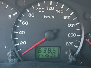Ford Tourneo 2018