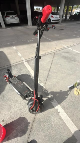 Smartgyro Crossover Dual Pro